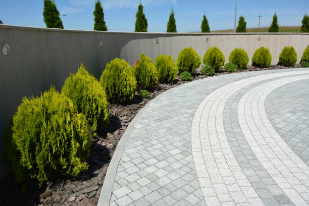 Best Cobblestone Driveway Paving in USA